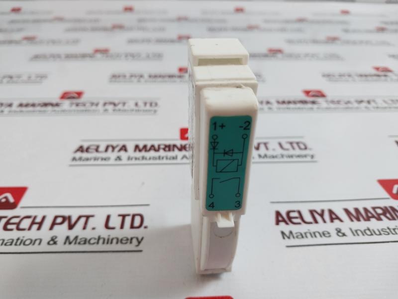 Pepperl+Fuchs Mft-rno.0006 Sensor Ptb 07 Atex 1004 U