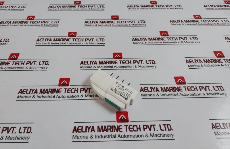 Pepperl+Fuchs Mft-rno.0006 Sensor Ptb 07 Atex 1004 U