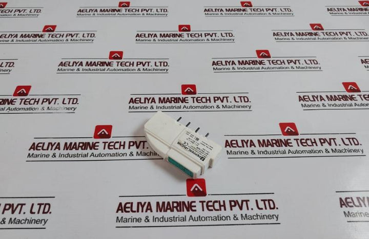 Pepperl+Fuchs Mft-rno.0006 Sensor Ptb 07 Atex 1004 U