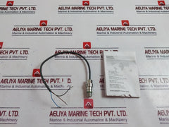 Pepperl + Fuchs Nbb0,8-10gm35-e2-y316479 Inductive Sensor