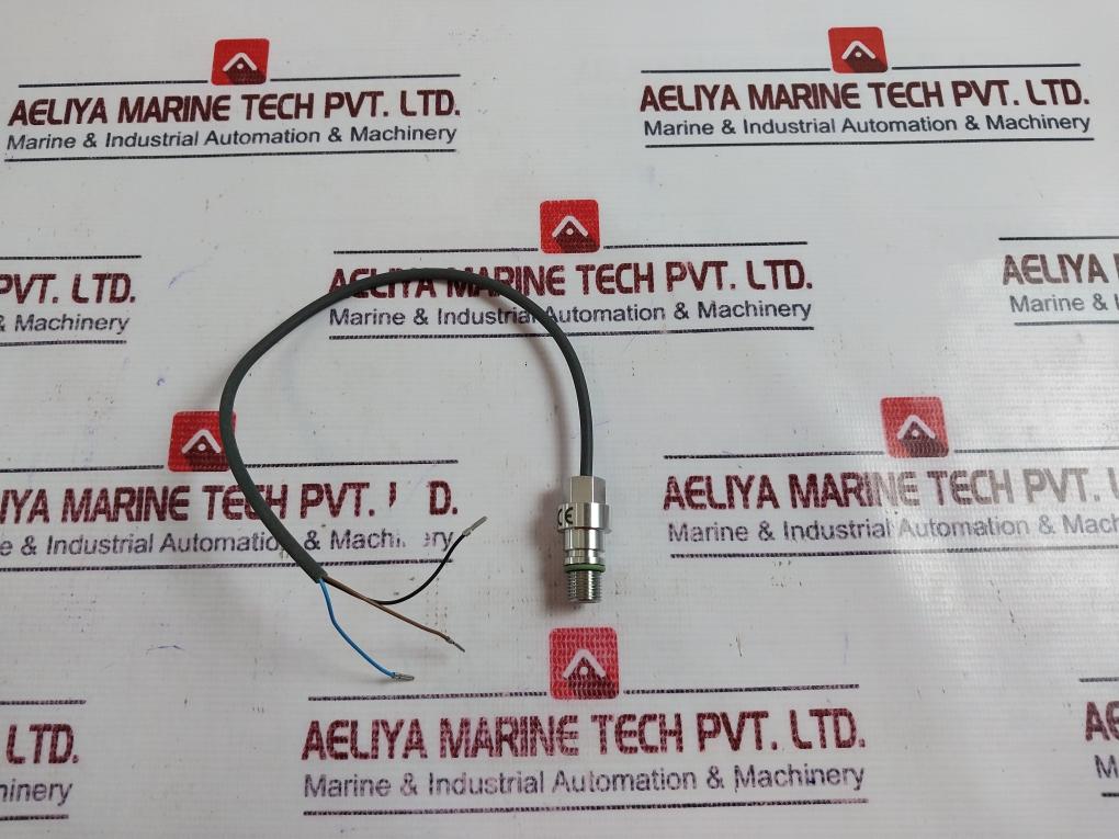 Pepperl + Fuchs Nbb0,8-10gm35-e2-y316479 Inductive Sensor