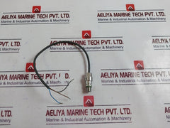 Pepperl + Fuchs Nbb0,8-10gm35-e2-y316479 Inductive Sensor