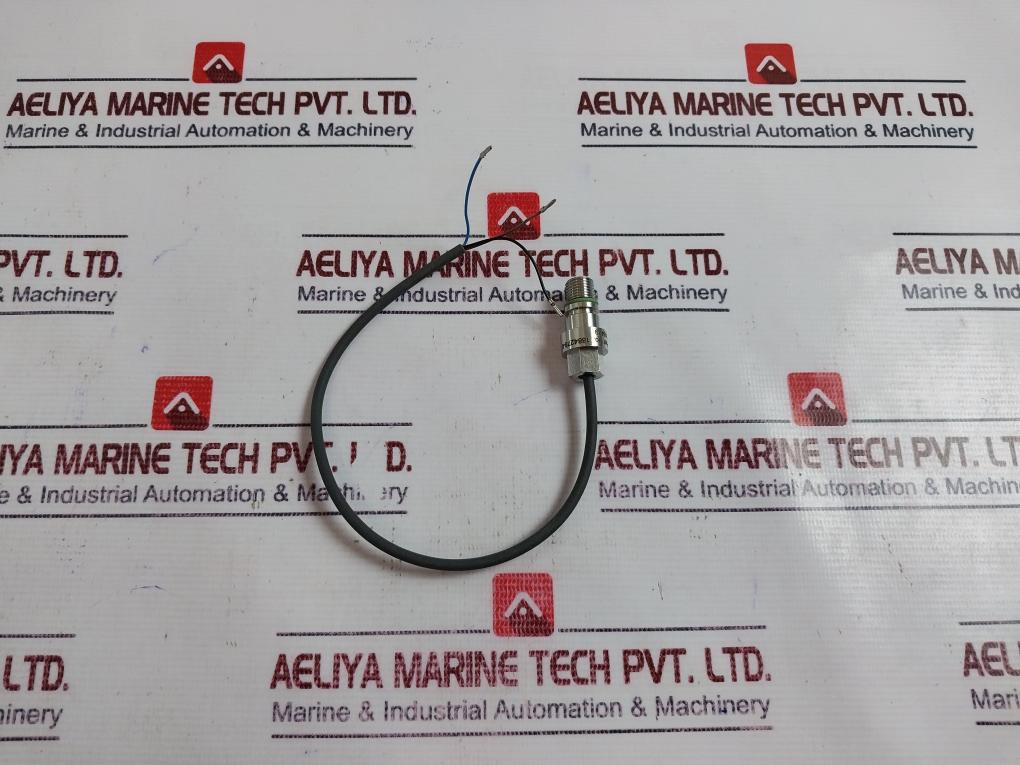 Pepperl + Fuchs Nbb0,8-10gm35-e2-y316479 Inductive Sensor