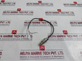 Pepperl + Fuchs Nbb0,8-10gm35-e2-y316479 Inductive Sensor