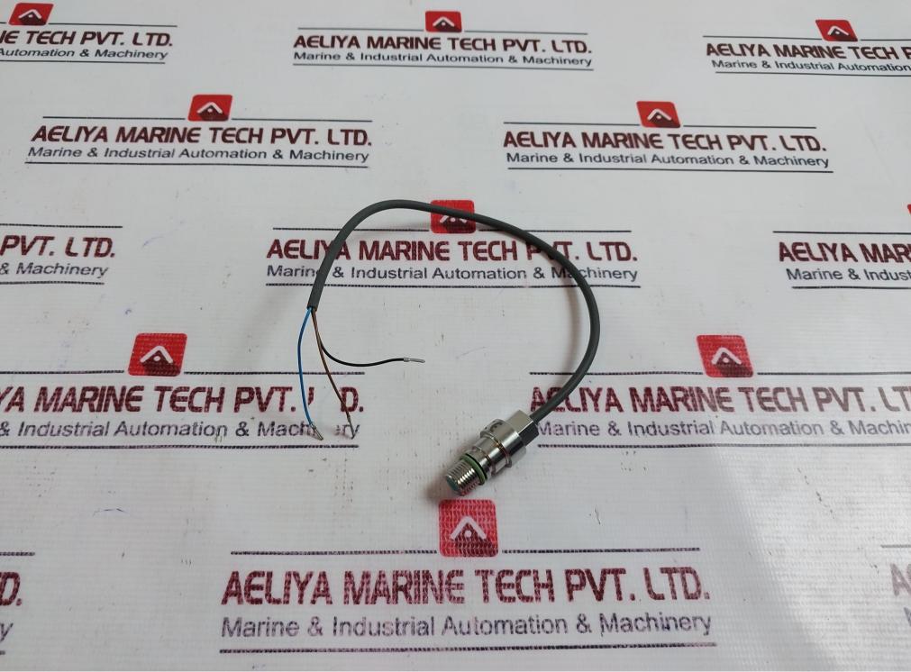 Pepperl + Fuchs Nbb0,8-10gm35-e2-y316479 Inductive Sensor