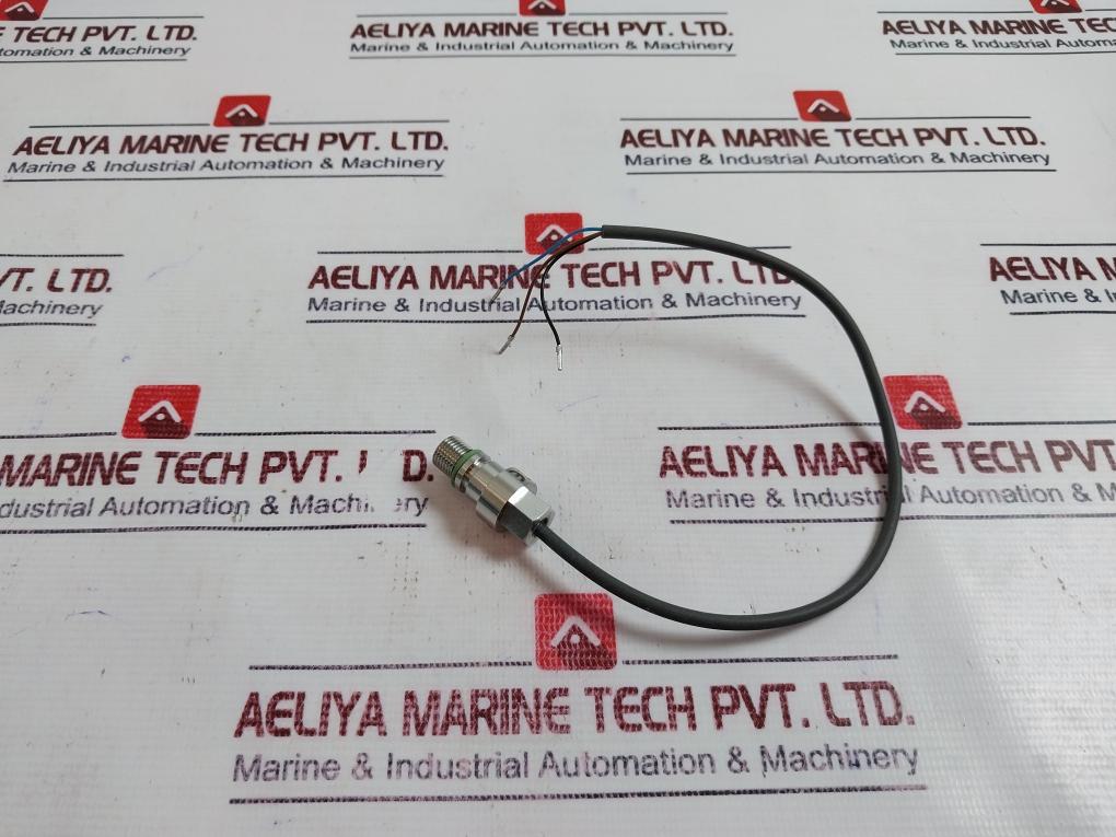 Pepperl + Fuchs Nbb0,8-10gm35-e2-y316479 Inductive Sensor