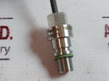 Pepperl + Fuchs Nbb0,8-10gm35-e2-y316479 Inductive Sensor