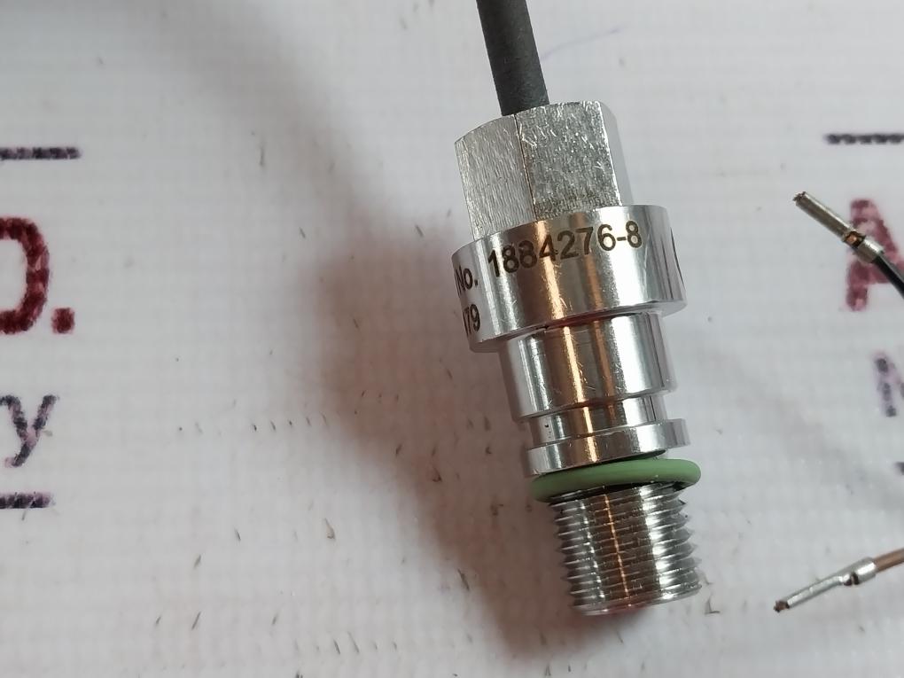 Pepperl + Fuchs Nbb0,8-10gm35-e2-y316479 Inductive Sensor