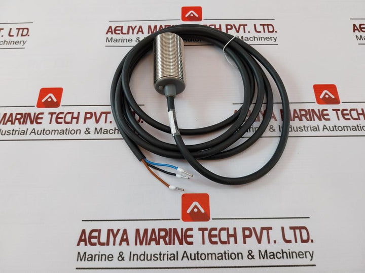 Pepperl+Fuchs Nbb15-30Gm50-e2-m Inductive Sensor 240182 5-60V Dc 200Ma Type: 1
