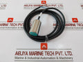 Pepperl+Fuchs Nbb15-30Gm50-e2-m Inductive Sensor 240182 5-60V Dc 200Ma Type: 1