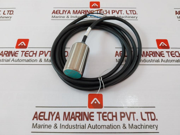 Pepperl+Fuchs Nbb15-30Gm50-e2-m Inductive Sensor 240182 5-60V Dc 200Ma Type: 1