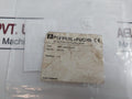 Pepperl+Fuchs Nbb1,5-8Gm50-e0 Inductive Sensor 2-mt