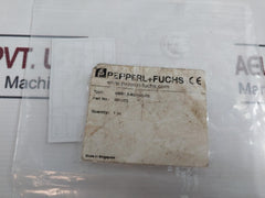 Pepperl+Fuchs Nbb1,5-8Gm50-e0 Inductive Sensor 2-mt