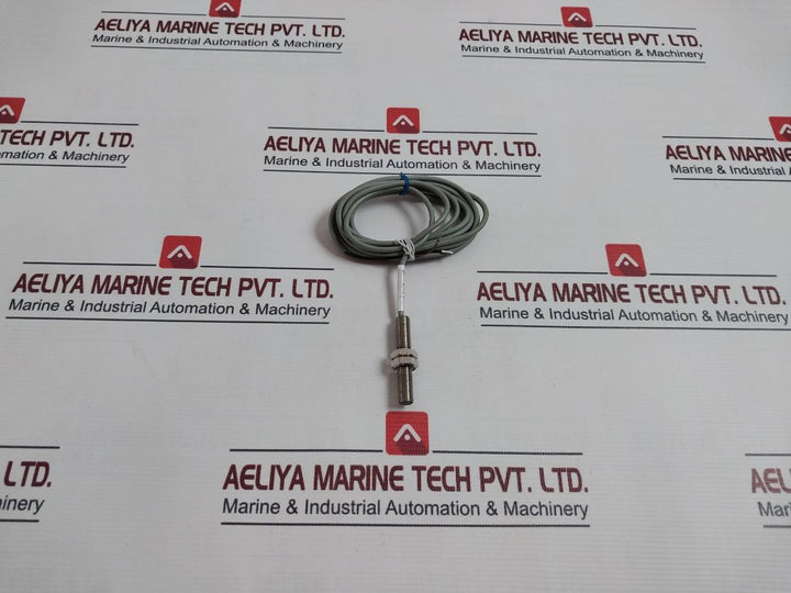 Pepperl+Fuchs Nbb1,5-8Gm50-e0 Inductive Sensor 2-mt