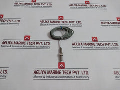 Pepperl+Fuchs Nbb1,5-8Gm50-e0 Inductive Sensor 2-mt