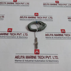 Pepperl+Fuchs Nbb1,5-8Gm50-e0 Inductive Sensor 2-mt