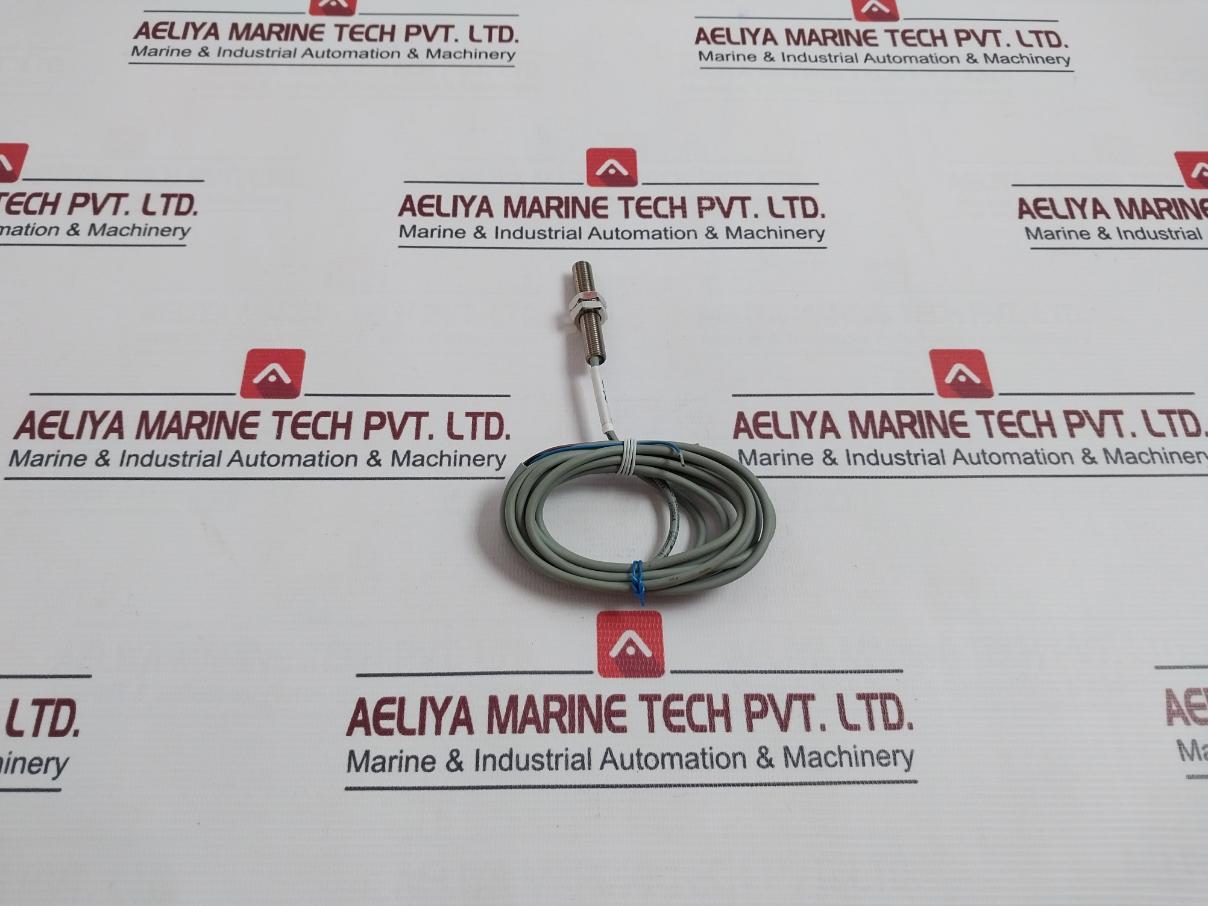 Pepperl+Fuchs Nbb1,5-8Gm50-e0 Inductive Sensor 2-mt