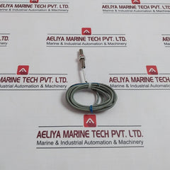 Pepperl+Fuchs Nbb1,5-8Gm50-e0 Inductive Sensor 2-mt