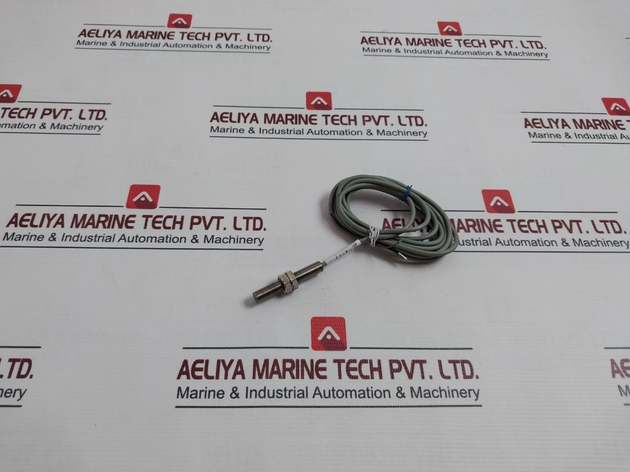 Pepperl+Fuchs Nbb1,5-8Gm50-e0 Inductive Sensor 2-mt