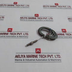 Pepperl+Fuchs Nbb1,5-8Gm50-e0 Inductive Sensor 2-mt