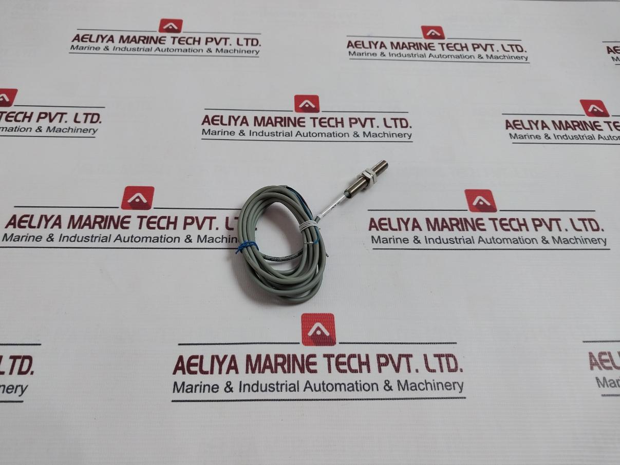 Pepperl+Fuchs Nbb1,5-8Gm50-e0 Inductive Sensor 2-mt