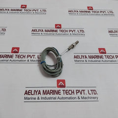 Pepperl+Fuchs Nbb1,5-8Gm50-e0 Inductive Sensor 2-mt