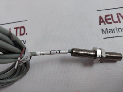 Pepperl+Fuchs Nbb1,5-8Gm50-e0 Inductive Sensor 2-mt