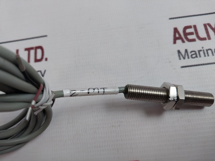 Pepperl+Fuchs Nbb1,5-8Gm50-e0 Inductive Sensor 2-mt