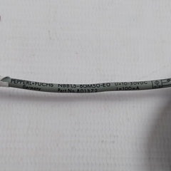 Pepperl+Fuchs Nbb1,5-8Gm50-e0 Inductive Sensor 2-mt