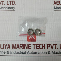 Pepperl+Fuchs Nbb2-8Gm50-e0-5M Inductive Proximity Sensor 304615-0067, 5 Meter