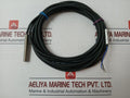 Pepperl+Fuchs Nbb2-8Gm50-e0-5M Inductive Proximity Sensor 304615-0067, 5 Meter