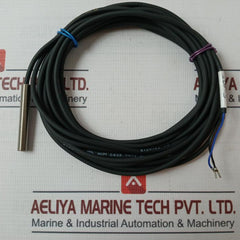 Pepperl+Fuchs Nbb2-8Gm50-e0-5M Inductive Proximity Sensor 304615-0067, 5 Meter
