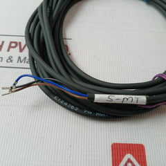 Pepperl+Fuchs Nbb2-8Gm50-e0-5M Inductive Proximity Sensor 304615-0067, 5 Meter