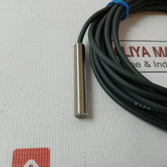 Pepperl+Fuchs Nbb2-8Gm50-e0-5M Inductive Proximity Sensor 304615-0067, 5 Meter
