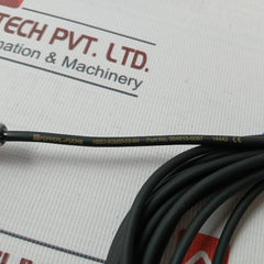 Pepperl+Fuchs Nbb2-8Gm50-e0-5M Inductive Proximity Sensor 304615-0067, 5 Meter
