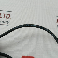 Pepperl+Fuchs Nbb2-8Gm50-e0-5M Inductive Proximity Sensor 304615-0067, 5 Meter