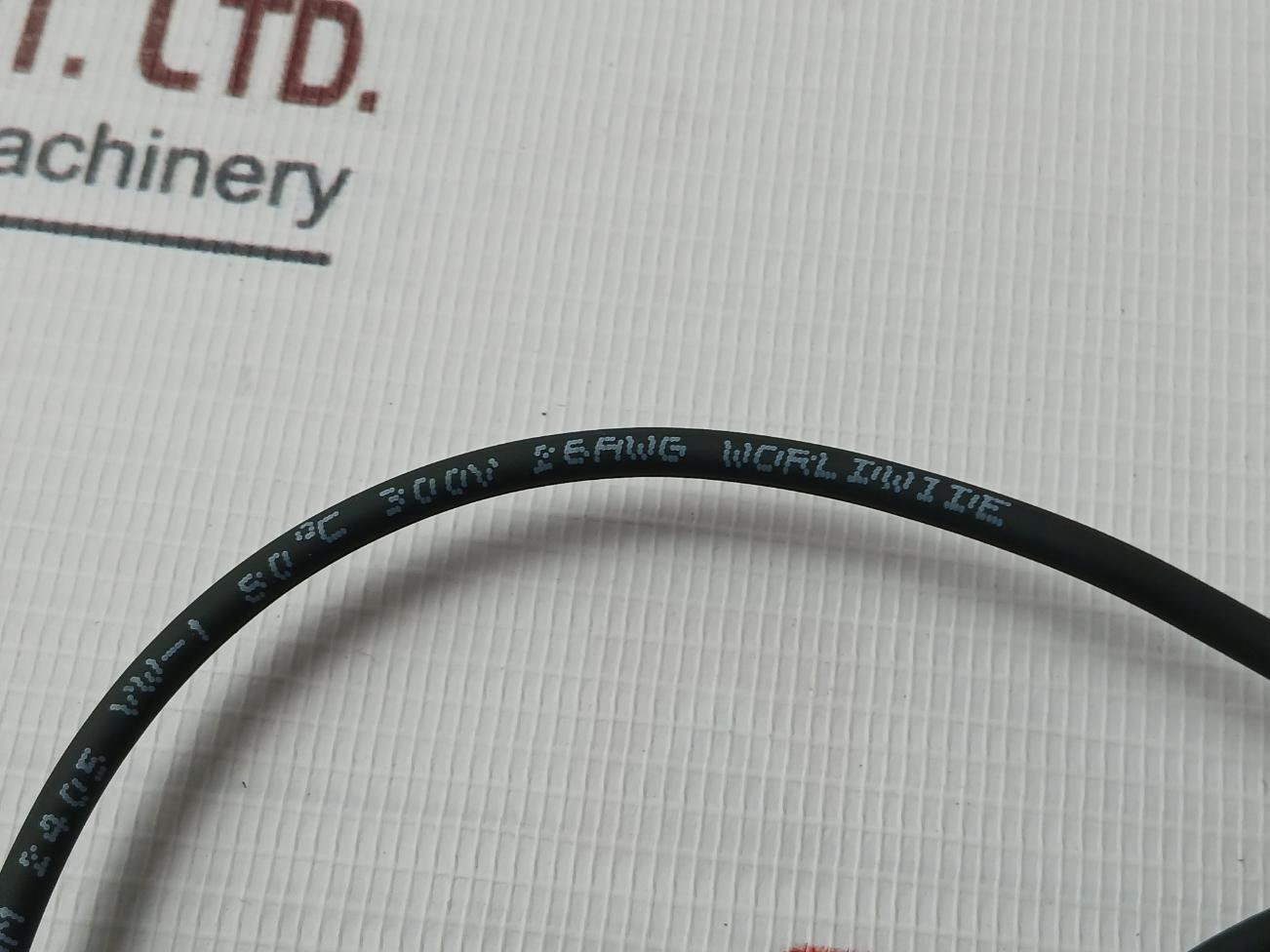 Pepperl+Fuchs Nbb2-8Gm50-e0-5M Inductive Proximity Sensor 304615-0067, 5 Meter