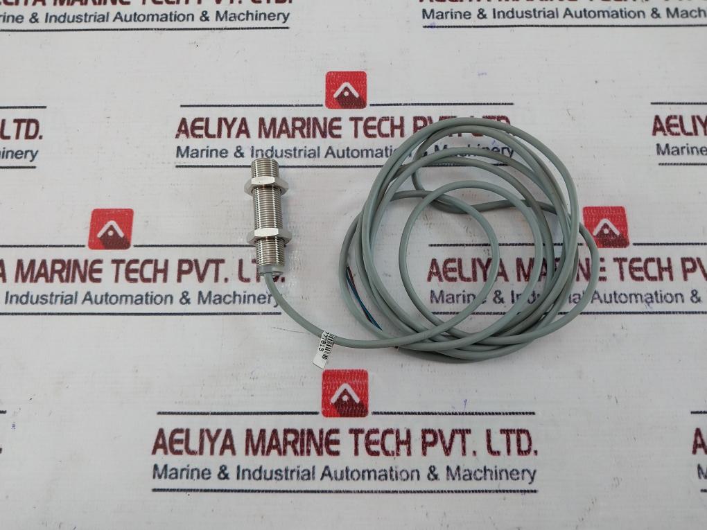 Pepperl+Fuchs Nbb4-12Gm50-e0 Inductive Sensor 800732