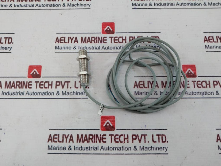 Pepperl+Fuchs Nbb4-12Gm50-e0 Inductive Sensor 800732