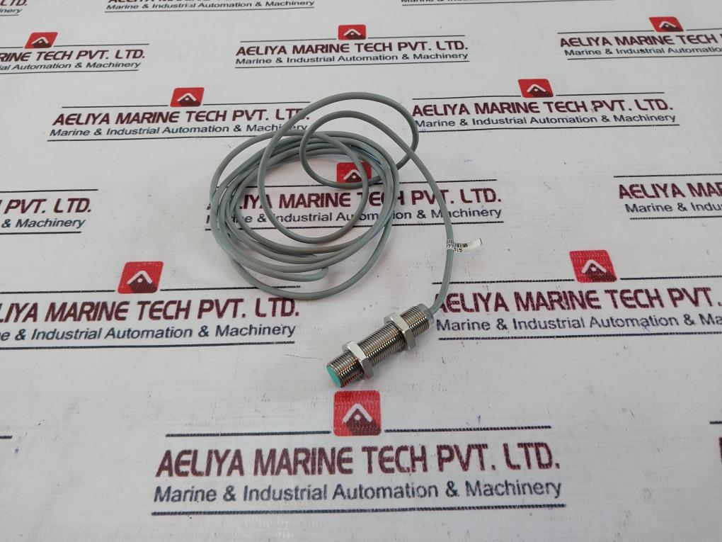 Pepperl+Fuchs Nbb4-12Gm50-e0 Inductive Sensor 800732