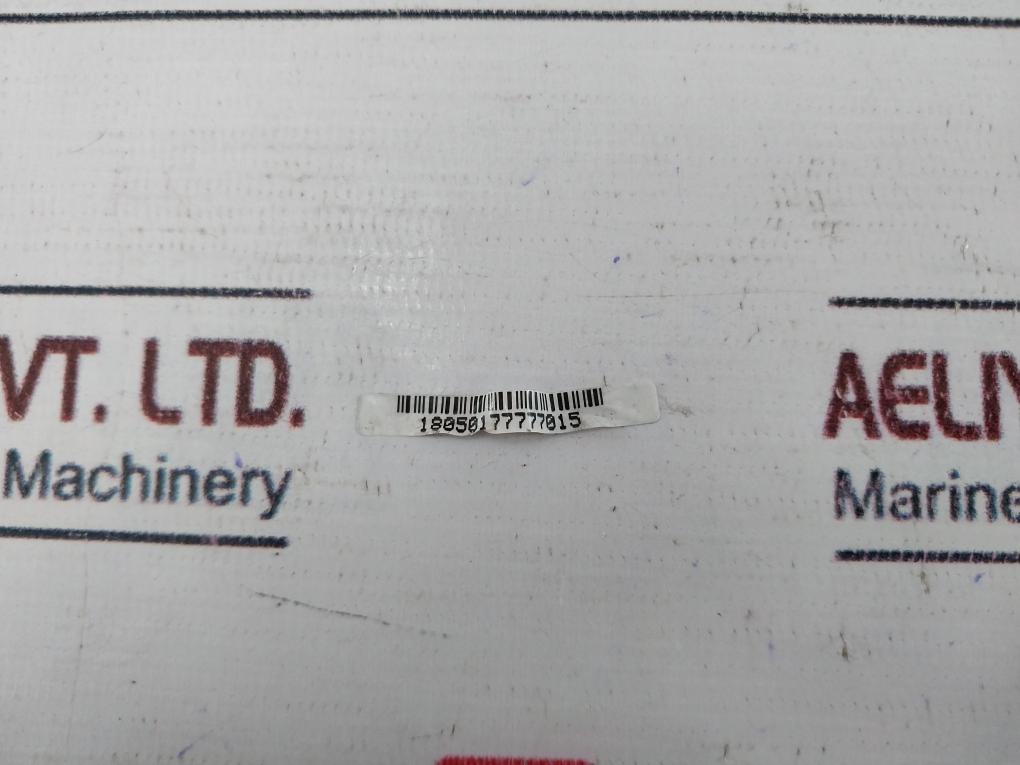 Pepperl+Fuchs Nbb4-12Gm50-e0 Inductive Sensor 800732