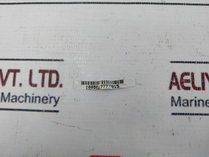 Pepperl+Fuchs Nbb4-12Gm50-e0 Inductive Sensor 800732