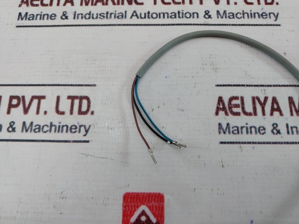 Pepperl+Fuchs Nbb4-12Gm50-e0 Inductive Sensor 800732