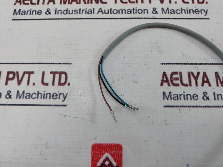 Pepperl+Fuchs Nbb4-12Gm50-e0 Inductive Sensor 800732
