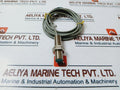 Pepperl+Fuchs Nbb4-12Gm50-e0 Proximity Sensor 800732