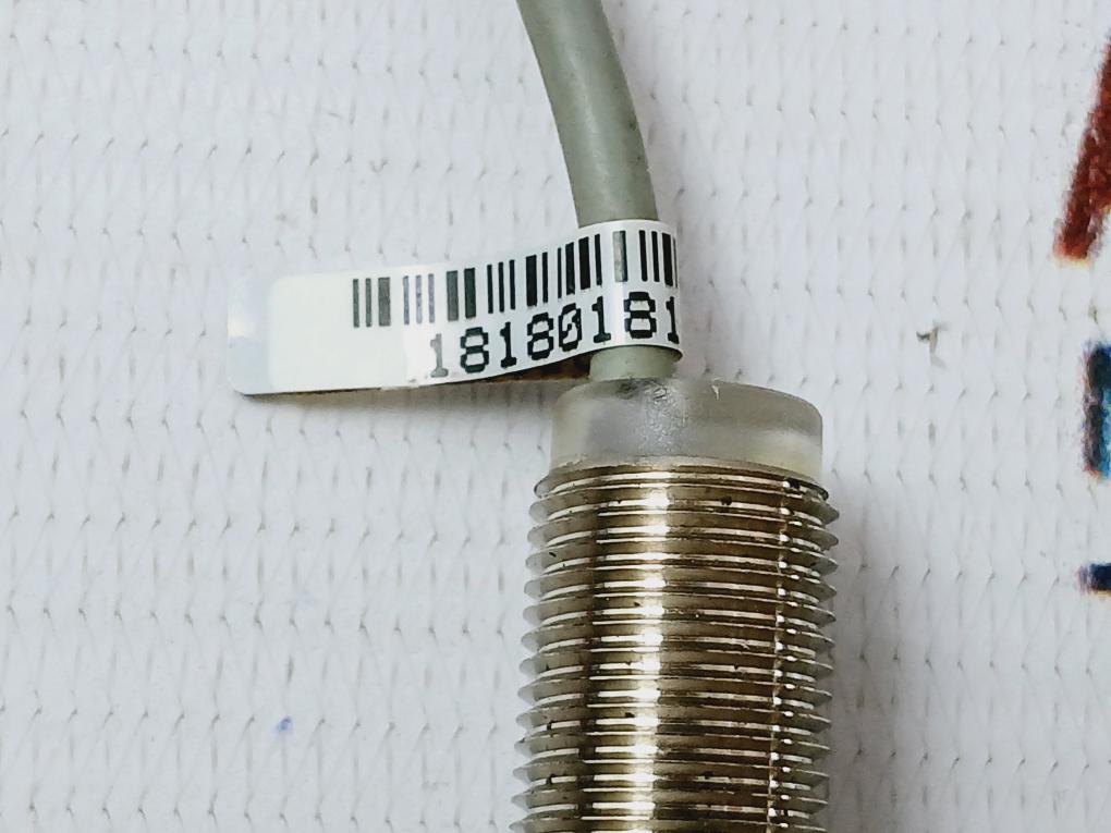 Pepperl+Fuchs Nbb4-12Gm50-e0 Proximity Sensor 800732