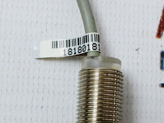 Pepperl+Fuchs Nbb4-12Gm50-e0 Proximity Sensor 800732