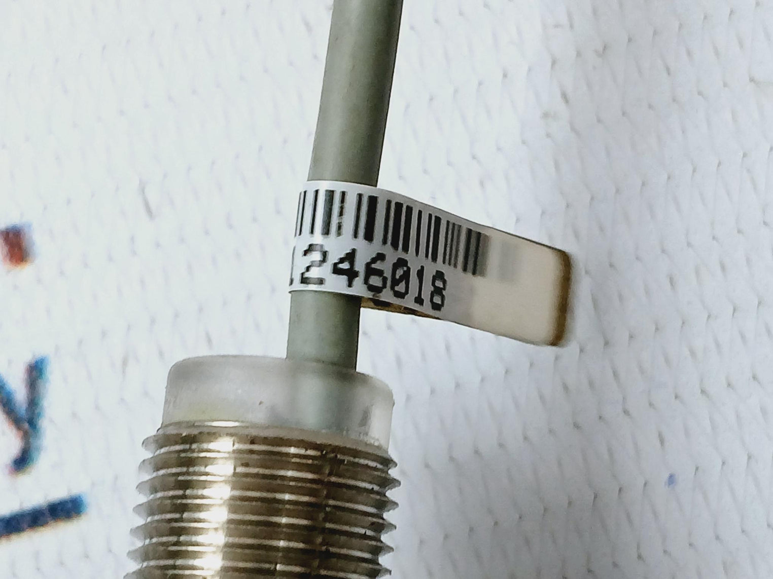 Pepperl+Fuchs Nbb4-12Gm50-e0 Proximity Sensor 800732