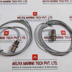 Pepperl+Fuchs Nbb5-18Gm50-e0 Proximity Sensor 10–30Vdc 200Ma