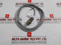 Pepperl+Fuchs Nbb5-18Gm50-e0 Proximity Sensor 10–30Vdc 200Ma